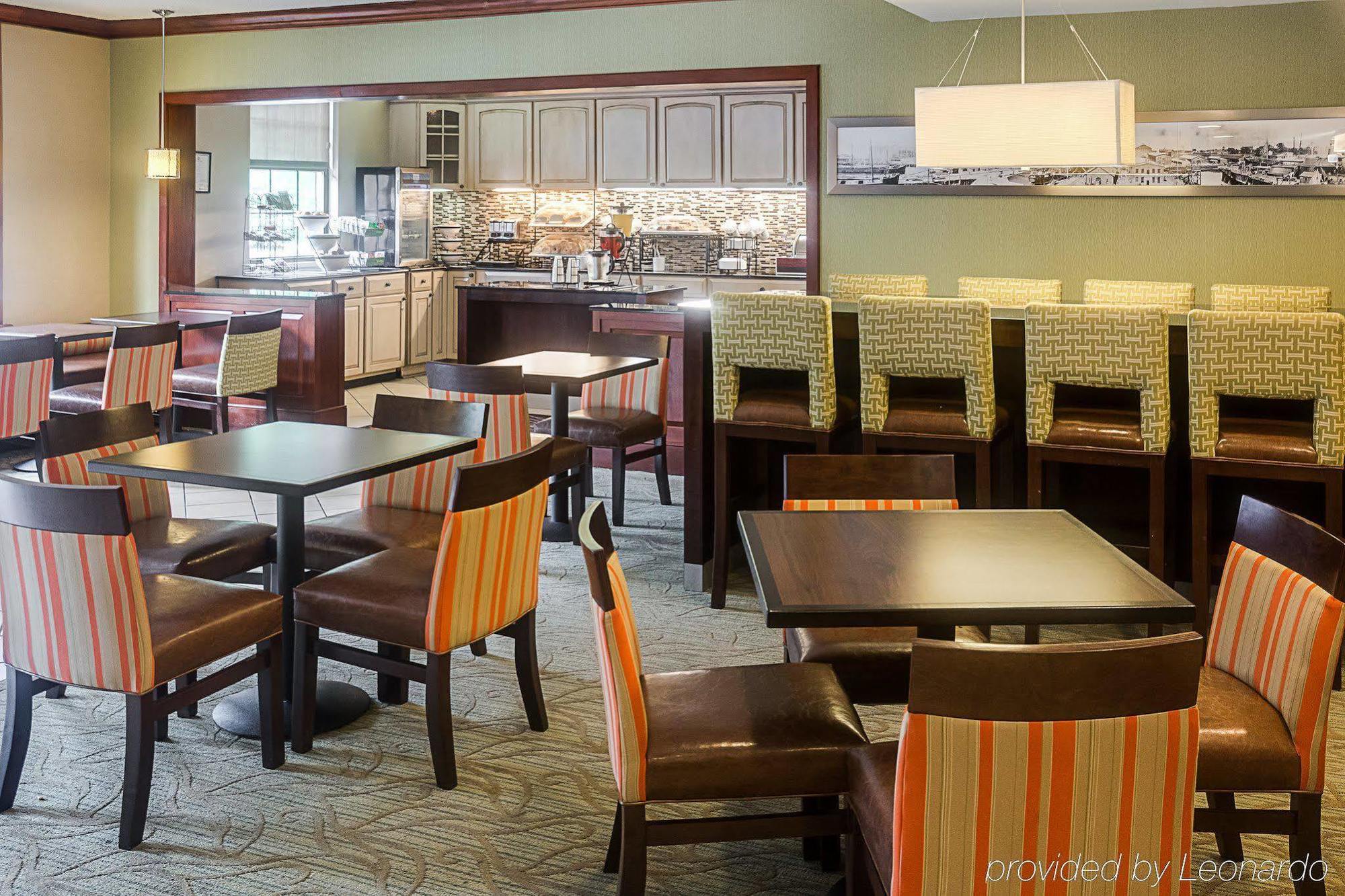 Comfort Inn Newport News - Hampton I-64 Екстер'єр фото