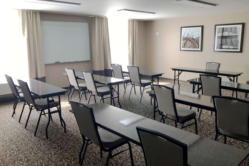 Comfort Inn Newport News - Hampton I-64 Зручності фото