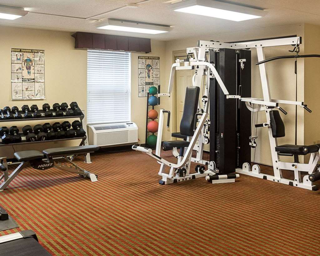 Comfort Inn Newport News - Hampton I-64 Зручності фото